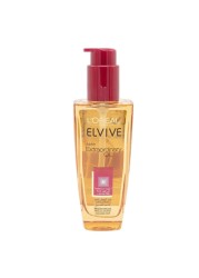 L&#39;Oreal Paris Elvive Extraordinary Oil For Colored Hair Clear 100ml