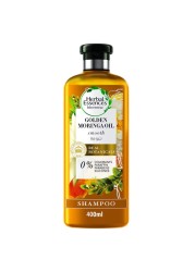 Herbal Essences Bio Renew Smooth Golden Moringa Oil Shampoo 400ml