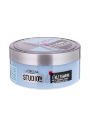 L&#39;Oreal Paris Studio Line 6 Style Rework Out Of Bed Fiber Cream 150ml