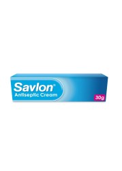 Savlon Antiseptic Cream 30 g