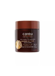Cantu Skin Therapy Hydrating Raw Blends Body Butter Mango Butter Shea Butter and Coconut Oil 55 Ounce