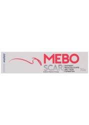 Julphar Mebo Scar Ointment - 30G