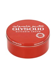 كريم جليسوليد جليسرين 250 مل
