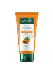 Biotique Papaya De-Tan and Brighten Face Scrub 150g