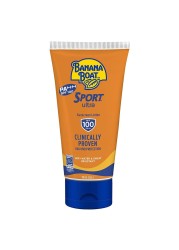 Banana Boat Sport Ultra Sunscreen Lotion SPF100 White 90ml