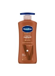 Vaseline Intensive Care Body Lotion Cocoa Radiant 400ml