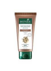 Biotique Mud Youth Preserve Face Pack 150g