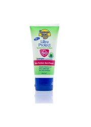 Banana Boat Ultra Protect Lotion SPF50 90ml White