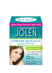 Jolen creme bleach pot - Made in USA - 30ml