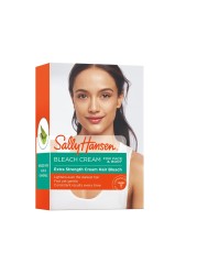 Sally Hansen Extra Strength Creme Bleach Complete Kit