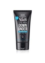 Nads For MenIntimate Hair Removal Cream For Men Easy Painless Depilatory Cream For Unwanted Male Hair In IntimatePrivate Area Suitable For All Skin Types