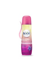 Veet Spray On Hair Remover Cream Sensitive Formula 51 Ounce