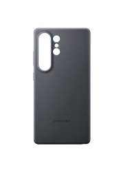 Samsung Kindsuit Case for Galaxy S25 Ultra Black