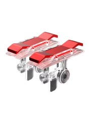 Generic L1/R1 Pubg Smartphones Gaming Trigger