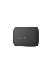 جهاز توجيه نقطة اتصال 4G محمول بتقنية LTE اللاسلكية 5 وصول عالي السرعة إلى شبكة Wi-Fi بتقنية 4G LTE للسفر والمنزل والعمل توصيل أجهزة متعددة بأمان