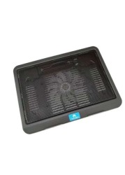 Mikuso NCP-063 Cordie- 1 15&quot; Notebook Laptop Cooling Pad