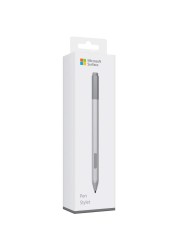 Microsoft Surface Pen Platinum Model 1776 (M1120968-001) - Platinum