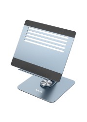 HOCO PH52 Plus Might metal rotating laptop holder