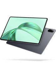 HONOR Pad X8a, 11-inch Wi-Fi Tablet, 4GB+128GB, 90Hz TFT LCD Display, Android 14, MagicOS 8, With Flip Cover, Space Grey