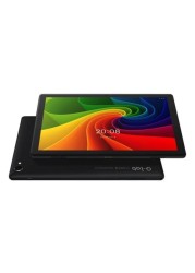 G-Tab C10 Pro Tablet, 64GB, Black, 4 GB RAM, 8 MP Camera,10.1 Inch Screen Size, Wi-Fi and Cellular