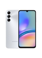 Samsung A05S Dual SIM 6GB RAM 128GB 4G LTE Silver