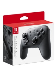 Nintendo Switch Pro Controller