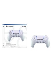 Sony DualSense Wireless Console Controller for PlayStation 5 Chroma Pearl