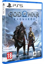 Playstation 5 - God of War: Ragnarok
