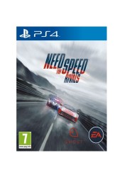 Sony PS4 Need For Speed Rivals