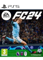 FC 24 PS5 EA SPORTS (International Version)