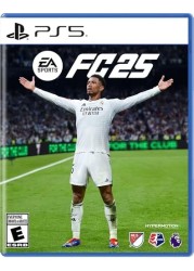 EA SPORTS FC 25 - PlayStation 5