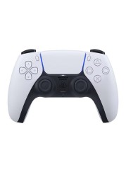 Sony DualSense Wireless PS5 Controller, White