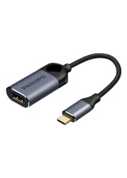 Philips USB-C To HDMI Adapter ADTRSWV6001