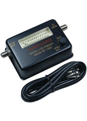 Winegard SF1000 Satellite Finder Meter 725 x 425 x 175