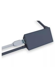 GenericStarlink Ethernet Adapter Satellite Internet V2 for Rectangle Dish