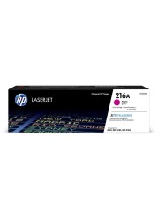 HP 216A Magenta Toner, W2413A