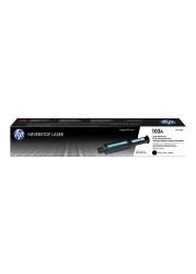 اتش بي 103A خرطوشة حبر أصلية - سوداء W1103A