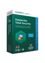 KASPERSKY TOTAL SECURITY 3 USER