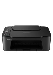 Canon Pixma Printer TS3440 Black