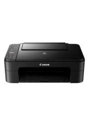 Canon Pixma All-in-One Wireless Inkjet Colour Printer TS3340 Black