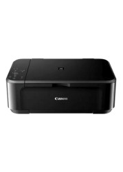 Canon Pixma All-In-One Wi-Fi-Duplex Printer MG3640S Black