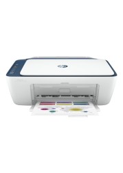 HP DeskJet Ink Advantage Ultra Printer 4828 White