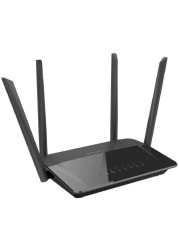 D-Link Wireless Router AC 1200 DIR1210