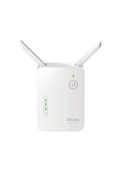 DLink Wifi Extender N300 Range Wall Signal Booster Ethernet Wireless Internet Network Repeater DAP1330