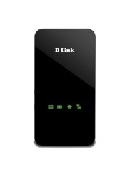 دي-لينك موزع واي فاي محمول الجيل الثالث - DWR-720