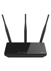 D-LINK W/L RTR AC750 DB DIR816