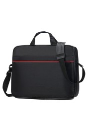 Generic Laptop Bag 15.6-Inch, Black