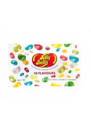 JELLY BELLY 10 FLAVOURS JELLY BEAN 28GM