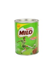 MILO ACTIGEN 450G