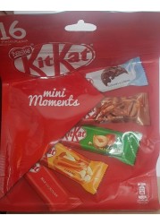 KITKAT MINI MOMENTS 12X272.5G